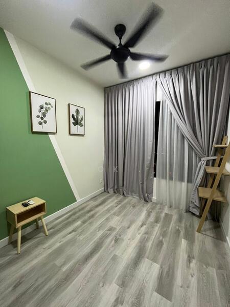 Nidoz Residences @ Desa Petaling untuk Untuk Disewa - RM 3,800 /bulan, Mac 2026 - PropertyGuru.com.my