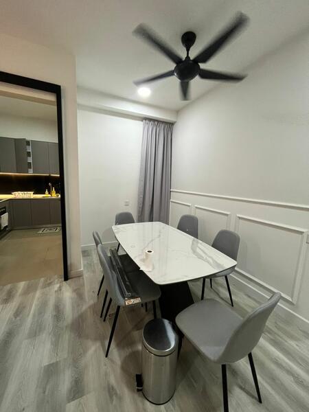 Nidoz Residences @ Desa Petaling untuk Untuk Disewa - RM 3,800 /bulan, Mac 2026 - PropertyGuru.com.my