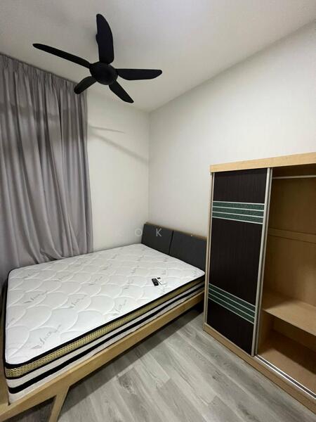 Nidoz Residences @ Desa Petaling untuk Untuk Disewa - RM 3,800 /bulan, Mac 2026 - PropertyGuru.com.my