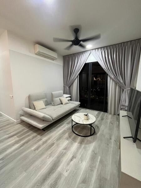 Nidoz Residences @ Desa Petaling untuk Untuk Disewa - RM 3,800 /bulan, Mac 2026 - PropertyGuru.com.my