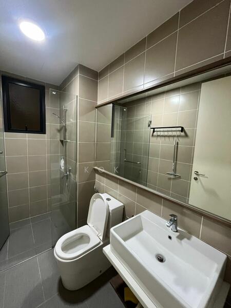 Nidoz Residences @ Desa Petaling untuk Untuk Disewa - RM 3,800 /bulan, Mac 2026 - PropertyGuru.com.my