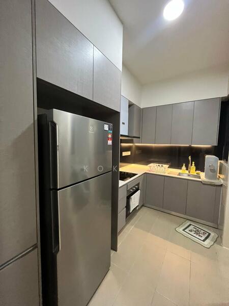 Nidoz Residences @ Desa Petaling untuk Untuk Disewa - RM 3,800 /bulan, Mac 2026 - PropertyGuru.com.my