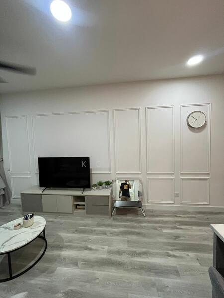 Nidoz Residences @ Desa Petaling untuk Untuk Disewa - RM 3,800 /bulan, Mac 2026 - PropertyGuru.com.my