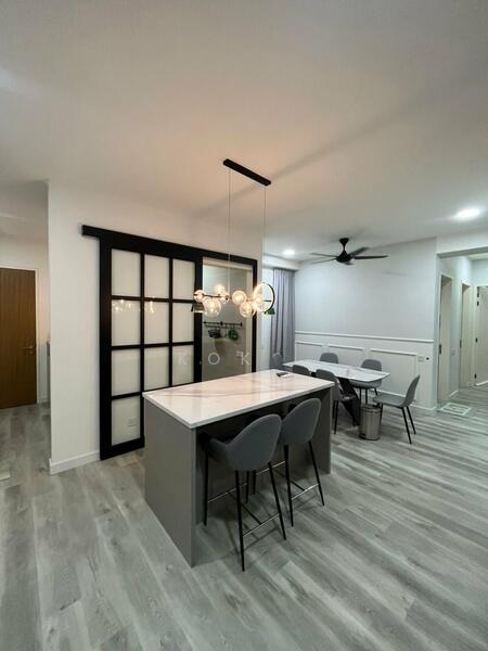 Nidoz Residences @ Desa Petaling untuk Untuk Disewa - RM 3,800 /bulan, Mac 2026 - PropertyGuru.com.my