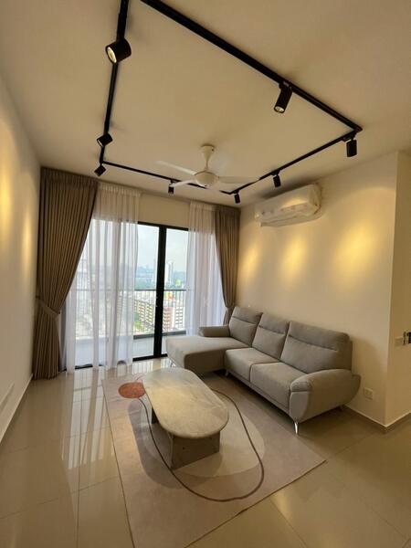 Nidoz Residences @ Desa Petaling untuk Untuk Disewa - RM 3,800 /bulan, Mac 2026 - PropertyGuru.com.my