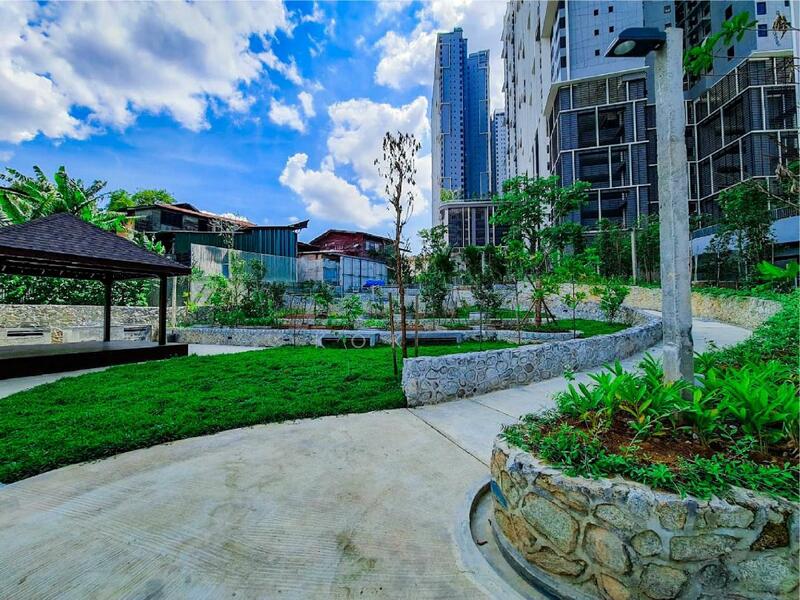 Nidoz Residences @ Desa Petaling untuk Untuk Disewa - RM 3,800 /bulan, Mac 2026 - PropertyGuru.com.my