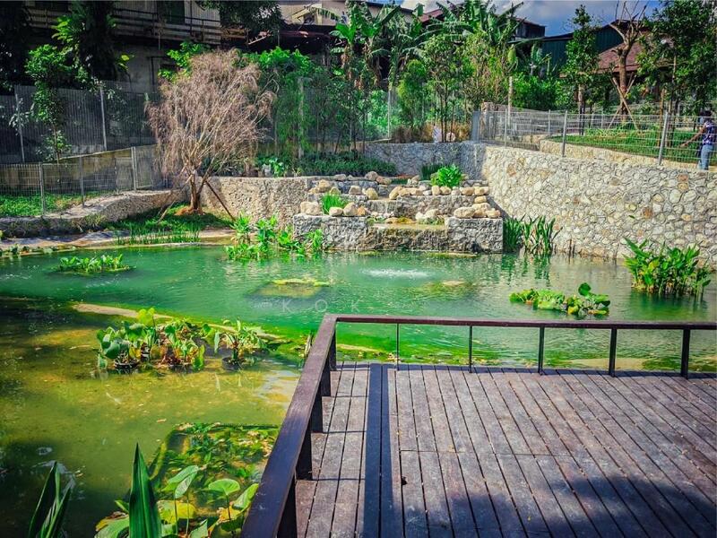 Nidoz Residences @ Desa Petaling untuk Untuk Disewa - RM 3,800 /bulan, Mac 2026 - PropertyGuru.com.my