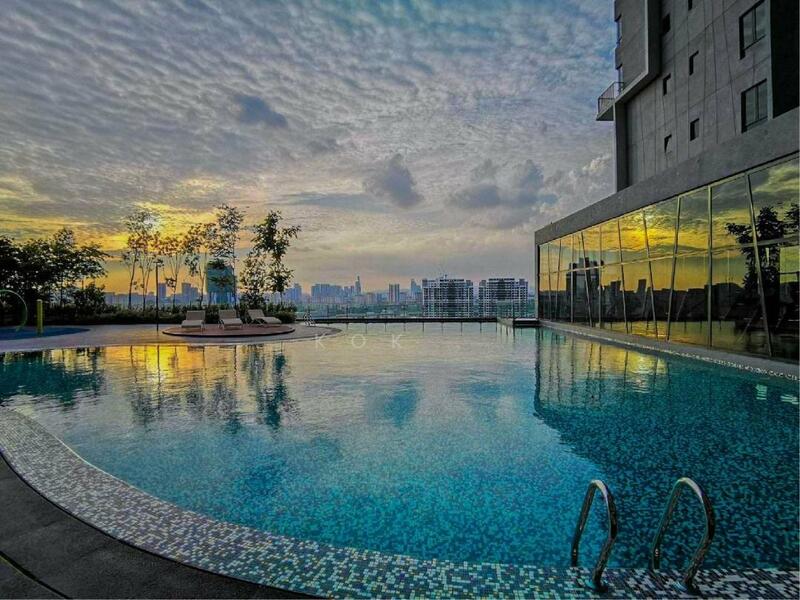 Nidoz Residences @ Desa Petaling untuk Untuk Disewa - RM 3,800 /bulan, Mac 2026 - PropertyGuru.com.my