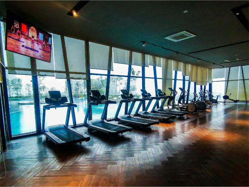 Nidoz Residences @ Desa Petaling untuk Untuk Disewa - RM 3,800 /bulan, Mac 2026 - PropertyGuru.com.my