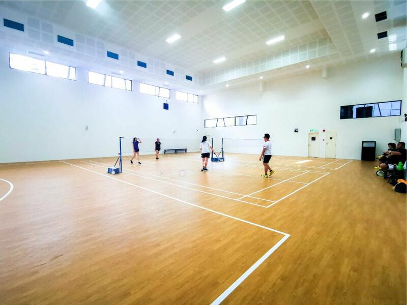 Nidoz Residences @ Desa Petaling untuk Untuk Disewa - RM 3,800 /bulan, Mac 2026 - PropertyGuru.com.my