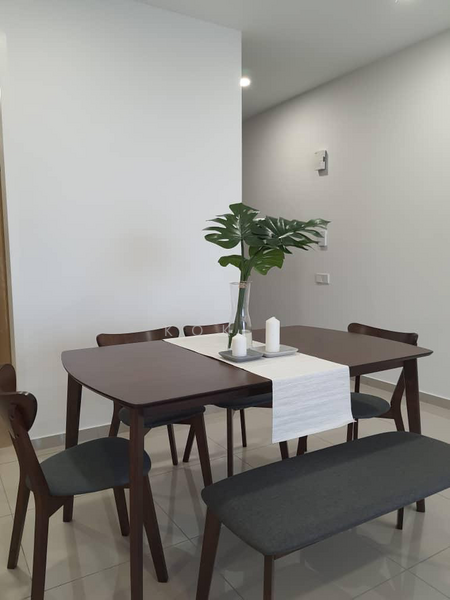 Nidoz Residences @ Desa Petaling untuk Untuk Disewa - RM 3,200 /bulan, Mac 2026 - PropertyGuru.com.my