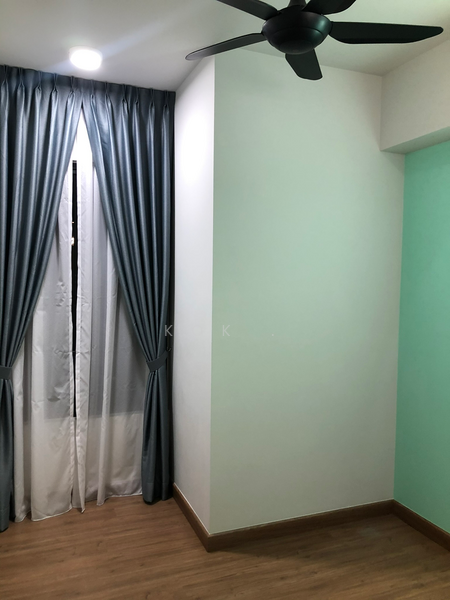 Nidoz Residences @ Desa Petaling untuk Untuk Disewa - RM 3,200 /bulan, Mac 2026 - PropertyGuru.com.my