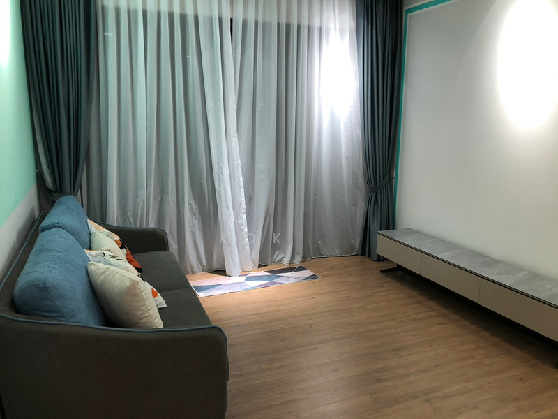 Nidoz Residences @ Desa Petaling untuk Untuk Disewa - RM 3,200 /bulan, Mac 2026 - PropertyGuru.com.my