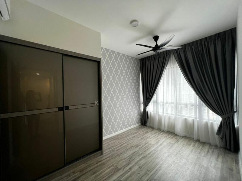 Millerz Square untuk Untuk Disewa - RM 2,800 /bulan, Mac 2026 - PropertyGuru.com.my