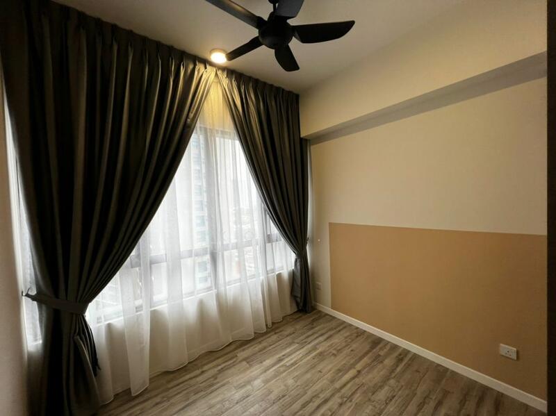 Millerz Square untuk Untuk Disewa - RM 2,800 /bulan, Mac 2026 - PropertyGuru.com.my