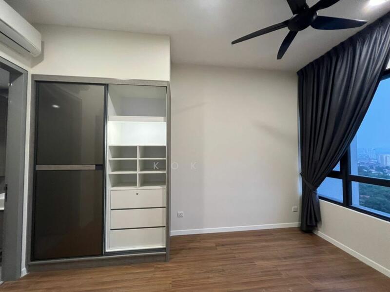 Millerz Square untuk Untuk Disewa - RM 2,800 /bulan, Mac 2026 - PropertyGuru.com.my