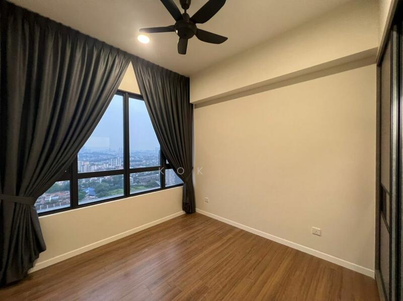 Millerz Square untuk Untuk Disewa - RM 2,800 /bulan, Mac 2026 - PropertyGuru.com.my