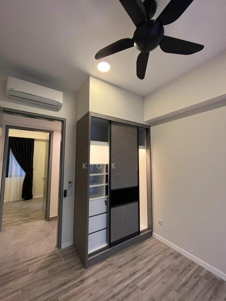 Millerz Square untuk Untuk Disewa - RM 2,800 /bulan, Mac 2026 - PropertyGuru.com.my