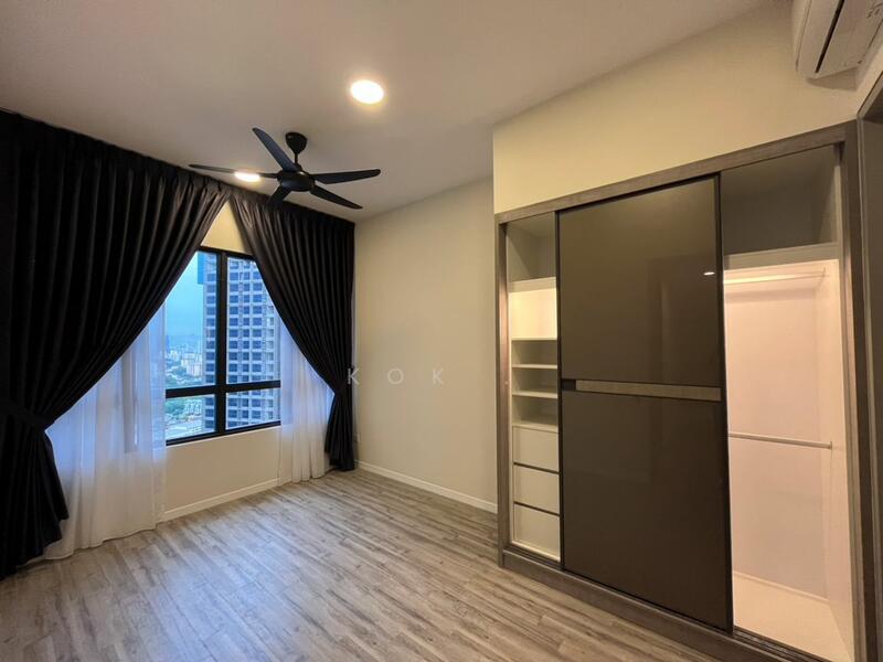 Millerz Square untuk Untuk Disewa - RM 2,800 /bulan, Mac 2026 - PropertyGuru.com.my