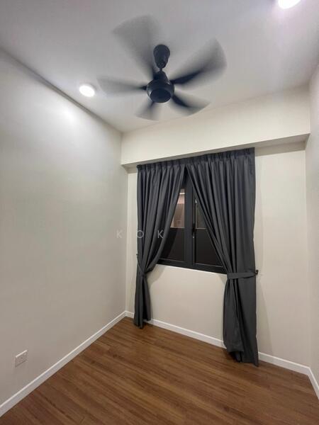 Millerz Square untuk Untuk Disewa - RM 2,800 /bulan, Mac 2026 - PropertyGuru.com.my