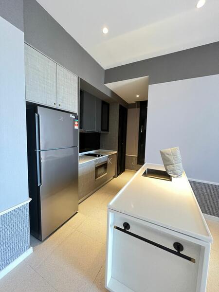 Kediaman Servis untuk Dijual di Millerz Square Serviced Residence - Kok KH - PropertyGuru.com.my