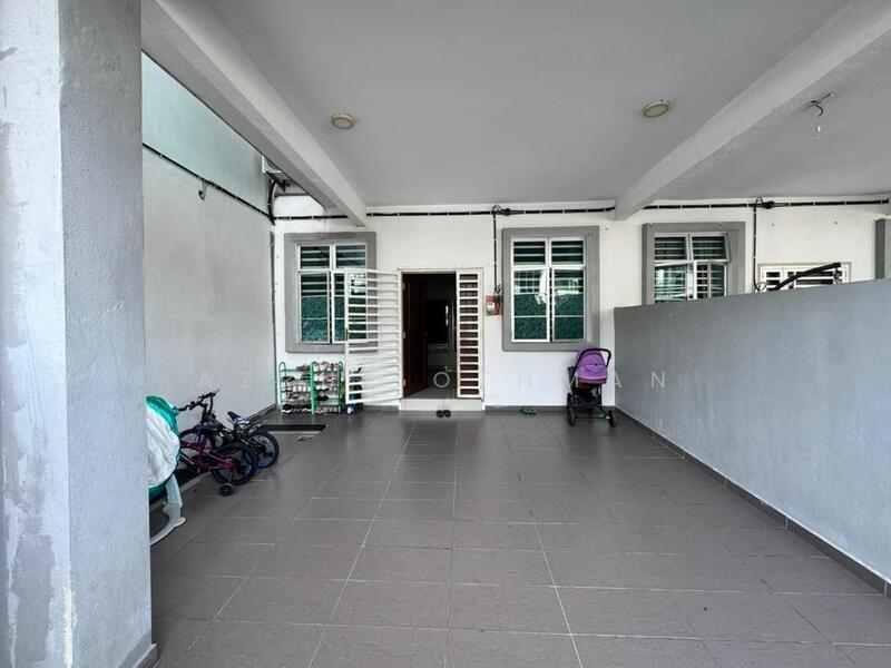 2-storey Terrace House at Bandar Seremban Selatan untuk Untuk Dijual - RM 350,000, Feb 2026 - PropertyGuru.com.my