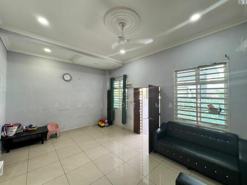 2-storey Terrace House at Bandar Seremban Selatan untuk Untuk Dijual - RM 350,000, Feb 2026 - PropertyGuru.com.my