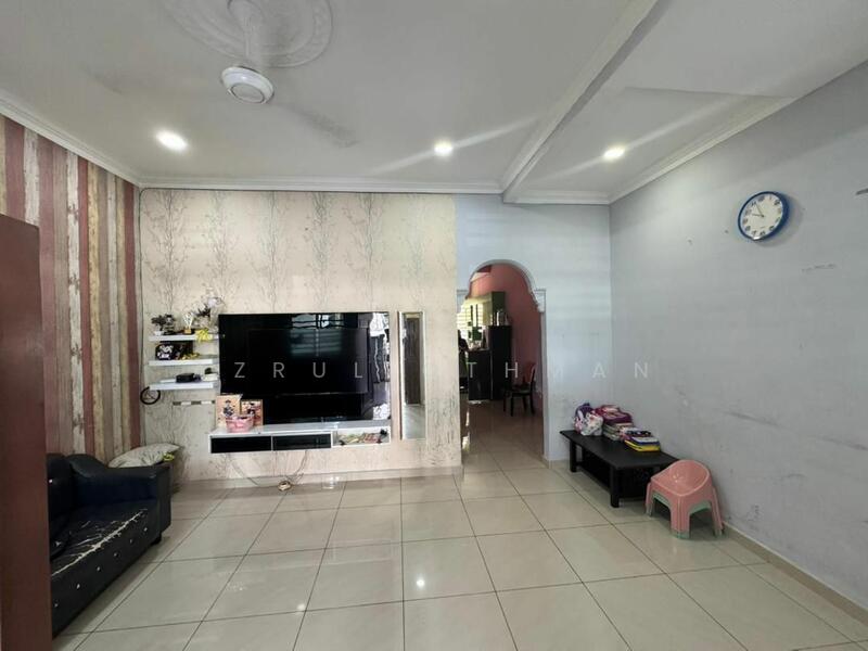 2-storey Terrace House at Bandar Seremban Selatan untuk Untuk Dijual - RM 350,000, Feb 2026 - PropertyGuru.com.my