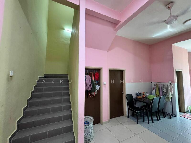 2-storey Terrace House at Bandar Seremban Selatan untuk Untuk Dijual - RM 350,000, Feb 2026 - PropertyGuru.com.my