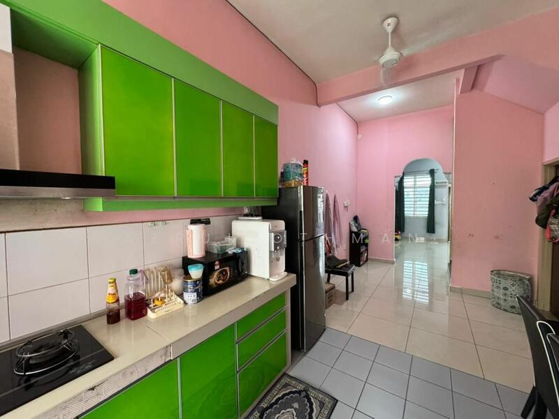 2-storey Terrace House at Bandar Seremban Selatan untuk Untuk Dijual - RM 350,000, Feb 2026 - PropertyGuru.com.my