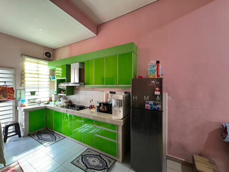 2-storey Terrace House at Bandar Seremban Selatan untuk Untuk Dijual - RM 350,000, Feb 2026 - PropertyGuru.com.my