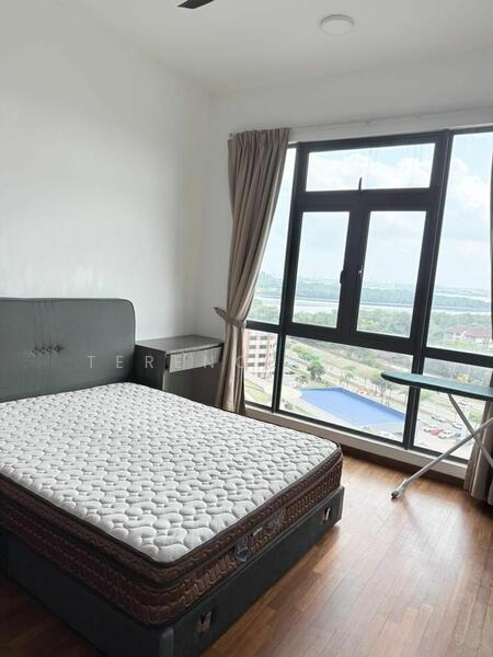 Service Residence for Rent at Crescent Bay Suites (Teluk Bayu) - Terence Tan - PropertyGuru.com.my