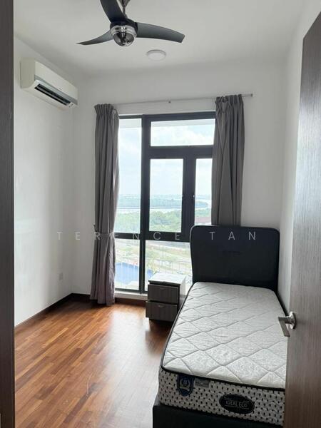 Service Residence for Rent at Crescent Bay Suites (Teluk Bayu) - Terence Tan - PropertyGuru.com.my