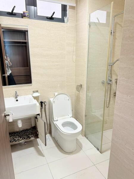 Service Residence for Rent at Crescent Bay Suites (Teluk Bayu) - Terence Tan - PropertyGuru.com.my