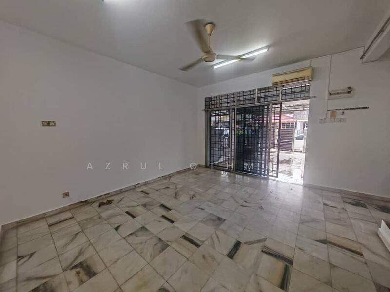 Rumah Teres 2-Tingkat untuk Dijual di Seremban Jaya (Negeri Sembilan) - Azrul Othman - PropertyGuru.com.my