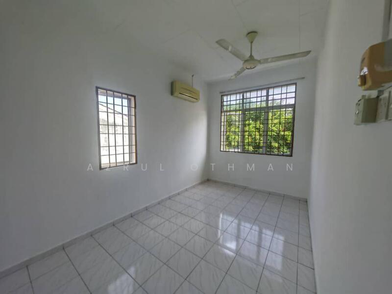 Rumah Teres 2-Tingkat untuk Dijual di Seremban Jaya (Negeri Sembilan) - Azrul Othman - PropertyGuru.com.my