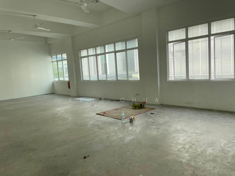 Detached Factory for Sale in Taman Megah Kepong (Kepong) - Kent Chua - PropertyGuru.com.my