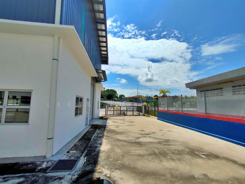INR Taman Industri Nautical 928 Corporate Park untuk Untuk Disewa - RM 14,000 /bulan, Mac 2026 - PropertyGuru.com.my