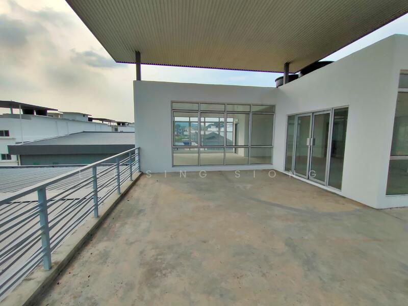 INR Taman Industri Nautical 928 Corporate Park untuk Untuk Disewa - RM 14,000 /bulan, Mac 2026 - PropertyGuru.com.my