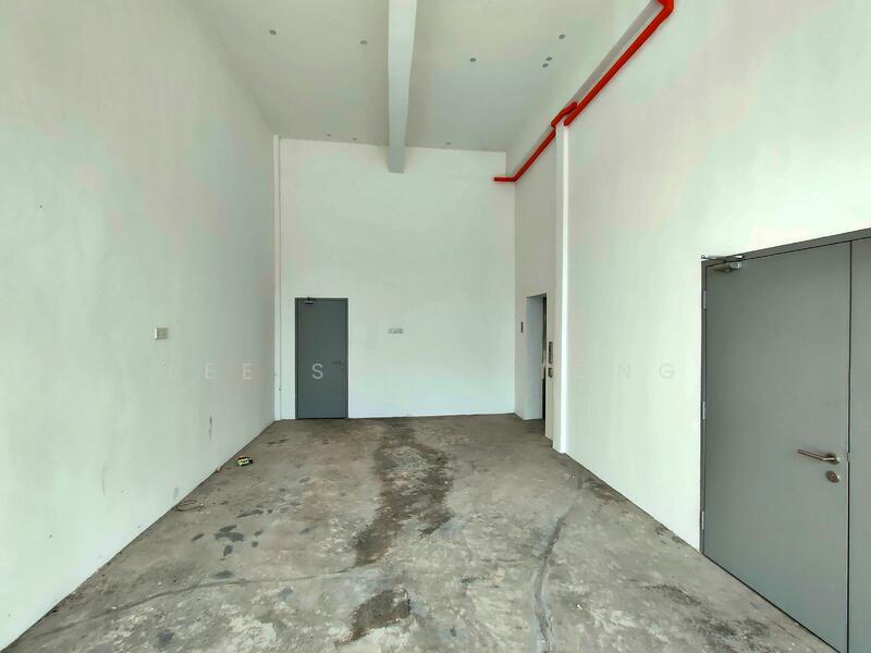 INR Taman Industri Nautical 928 Corporate Park untuk Untuk Disewa - RM 14,000 /bulan, Mac 2026 - PropertyGuru.com.my