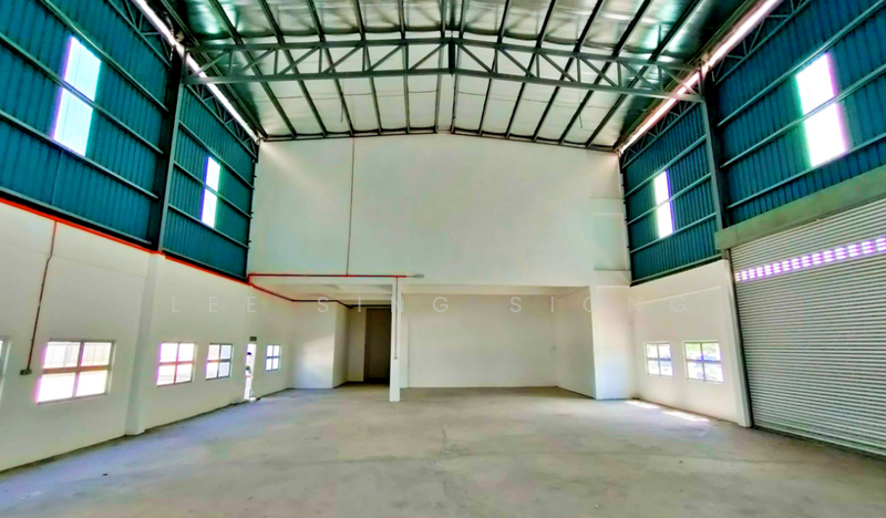 INR Taman Industri Nautical 928 Corporate Park untuk Untuk Disewa - RM 14,000 /bulan, Mac 2026 - PropertyGuru.com.my