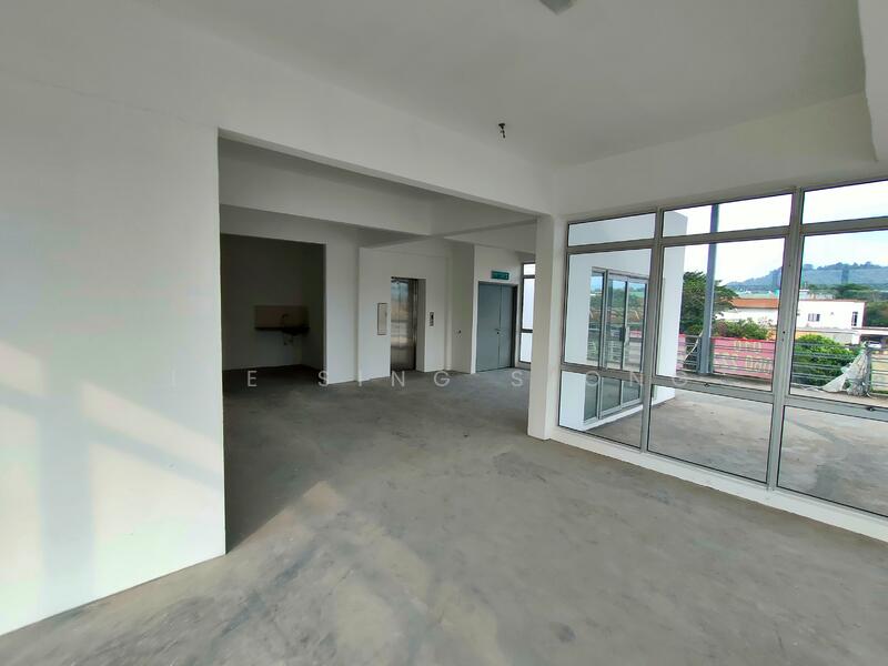 INR Taman Industri Nautical 928 Corporate Park untuk Untuk Disewa - RM 14,000 /bulan, Mac 2026 - PropertyGuru.com.my