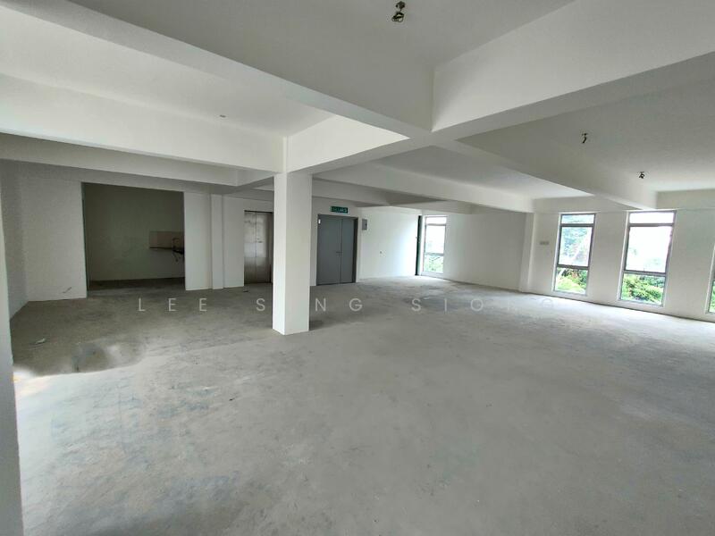 INR Taman Industri Nautical 928 Corporate Park untuk Untuk Disewa - RM 14,000 /bulan, Mac 2026 - PropertyGuru.com.my