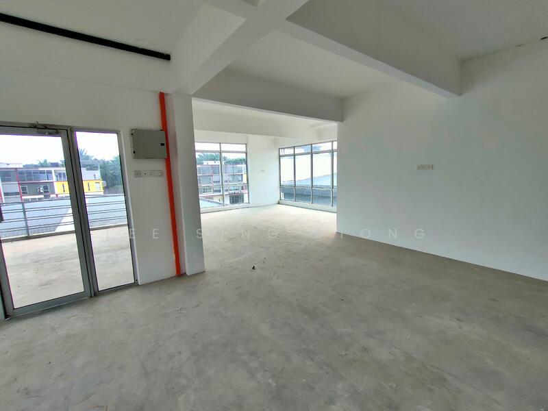 INR Taman Industri Nautical 928 Corporate Park untuk Untuk Disewa - RM 14,000 /bulan, Mac 2026 - PropertyGuru.com.my
