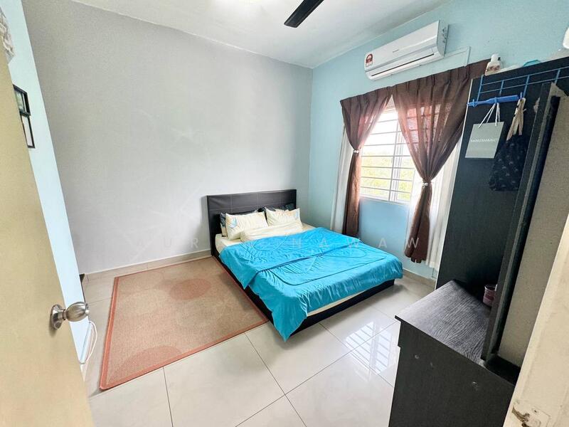 Apartment for Sale at Camellia Court - Fauran Nawawi - PropertyGuru.com.my
