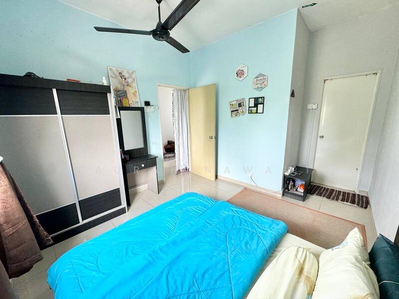 Apartment for Sale at Camellia Court - Fauran Nawawi - PropertyGuru.com.my