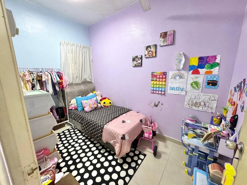 Apartment for Sale at Camellia Court - Fauran Nawawi - PropertyGuru.com.my