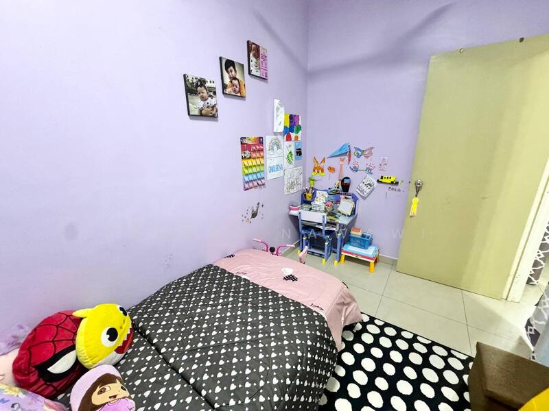 Apartment for Sale at Camellia Court - Fauran Nawawi - PropertyGuru.com.my