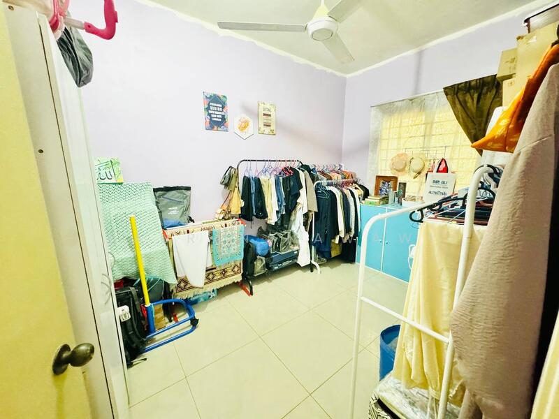 Apartment for Sale at Camellia Court - Fauran Nawawi - PropertyGuru.com.my