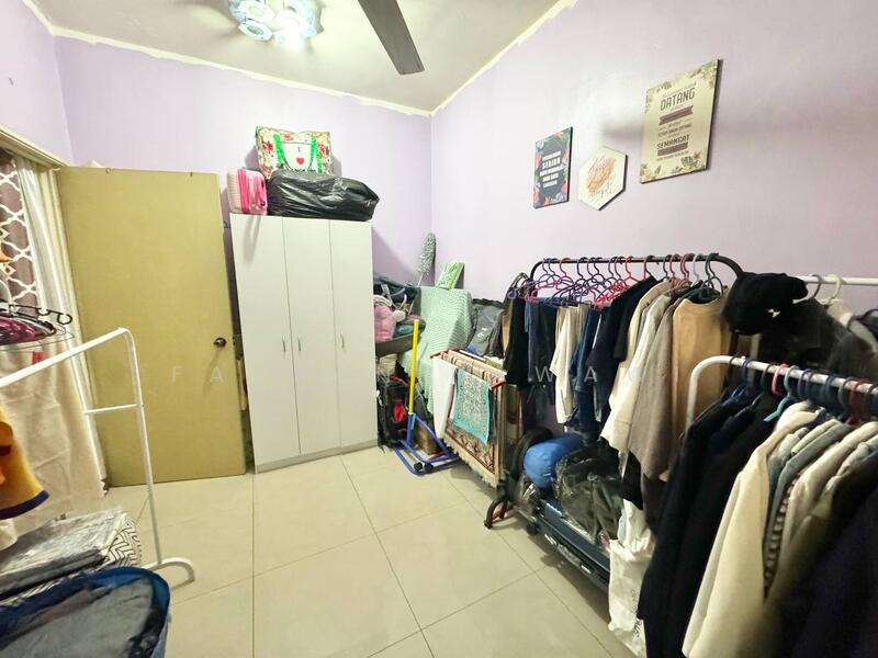 Apartment for Sale at Camellia Court - Fauran Nawawi - PropertyGuru.com.my